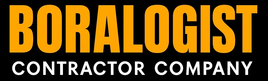 BORALOGIST LLC logo