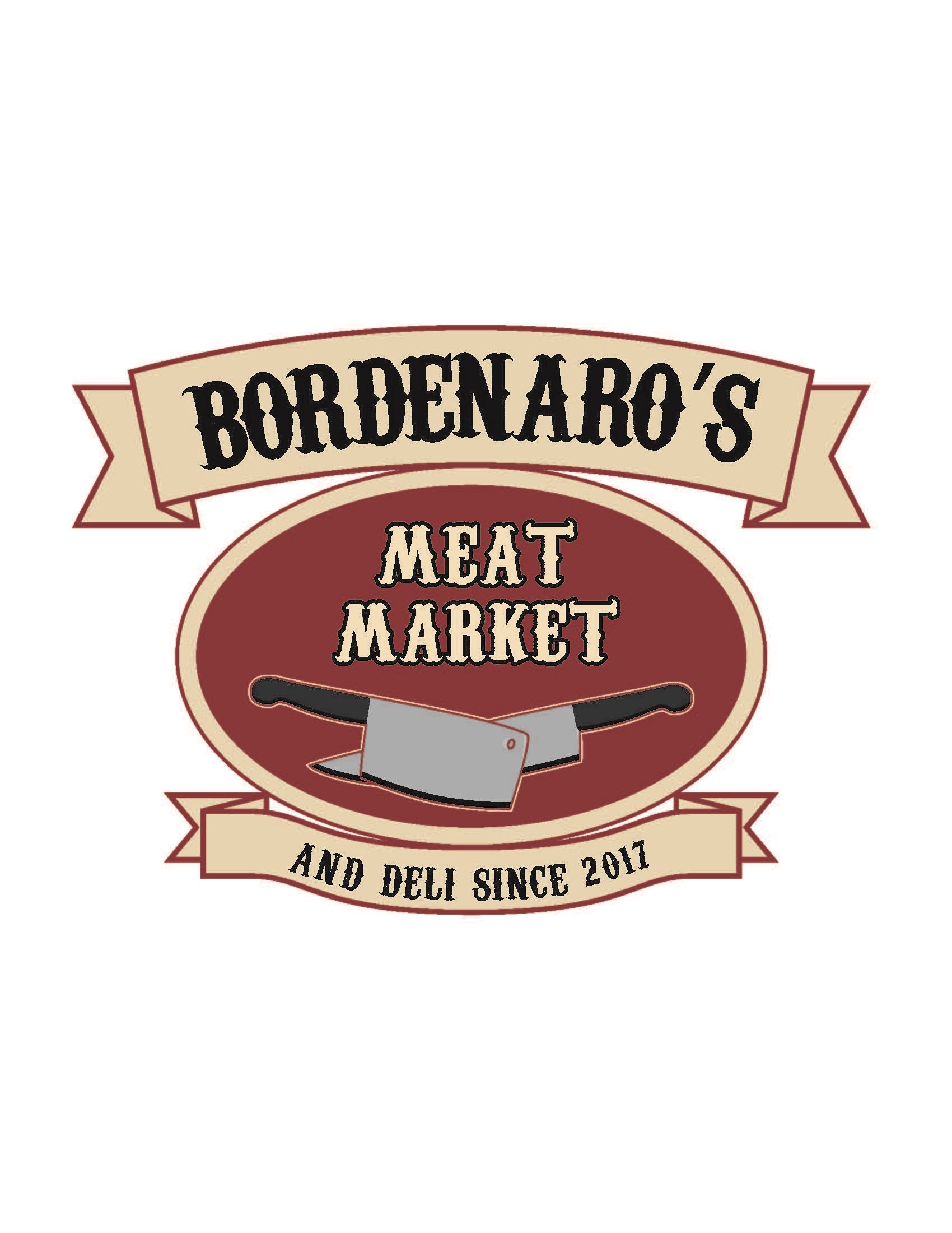 BORDENARO'S MEAT MARKET, LLC logo