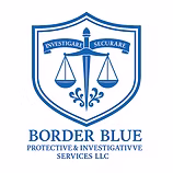 BORDER BLUE PROTECTIVE & INVESTIGATIVE SERVICE, LLC logo