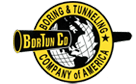 BORING & TUNNELING CO OF AMERICA INC logo