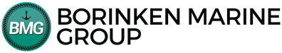 BORINKEN MARINE GROUP LLC logo