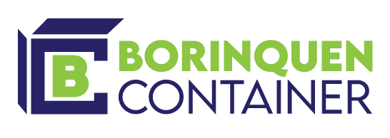 BORINQUEN CONTAINER CORP logo