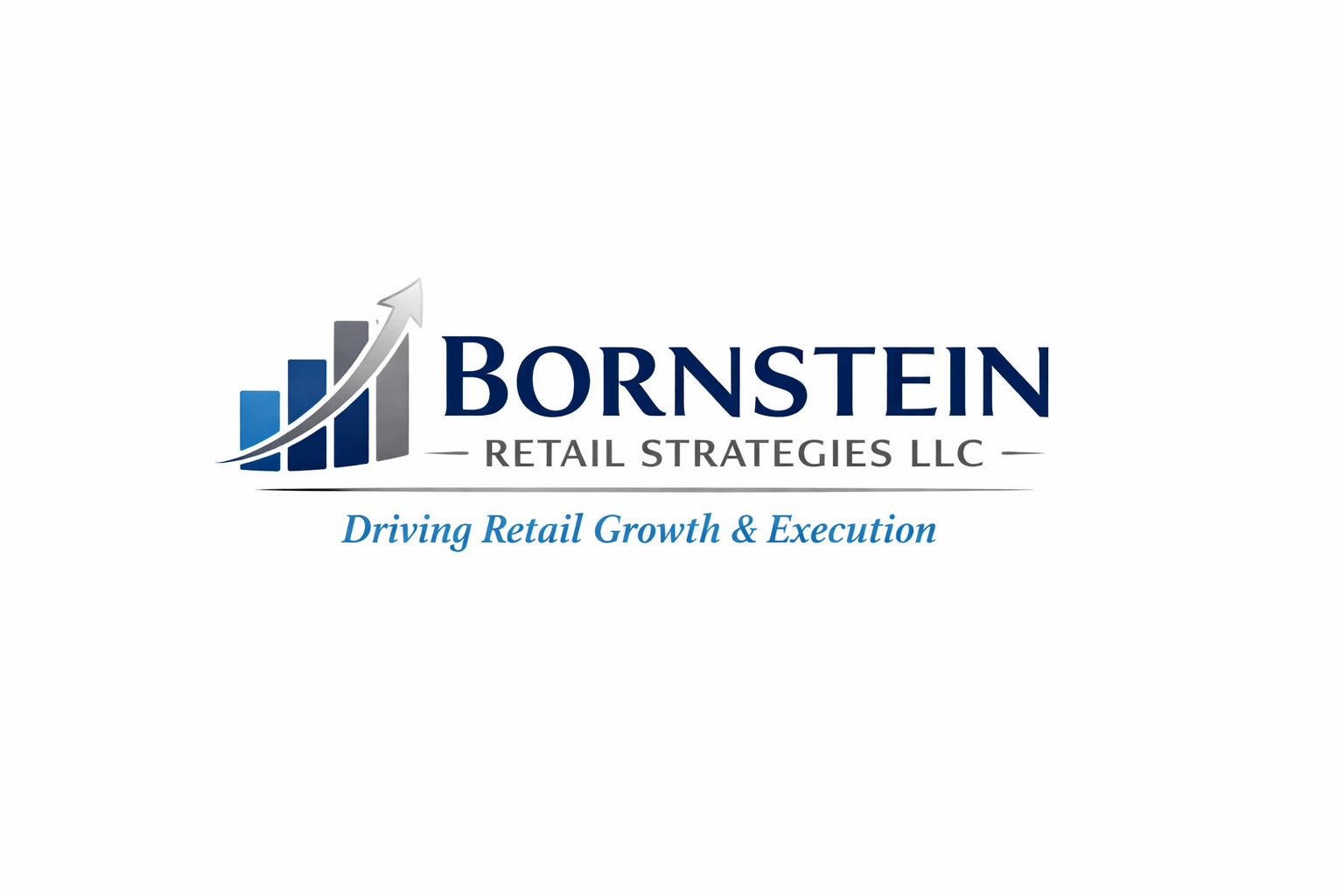 BORNSTEIN RETAIL STRATEGIES LLC logo