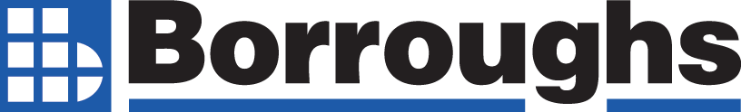 BORROUGHS LLC logo