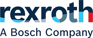 BOSCH REXROTH CORP logo