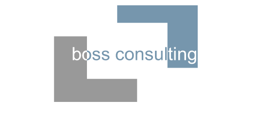 BOSS CONSULTING INC logo