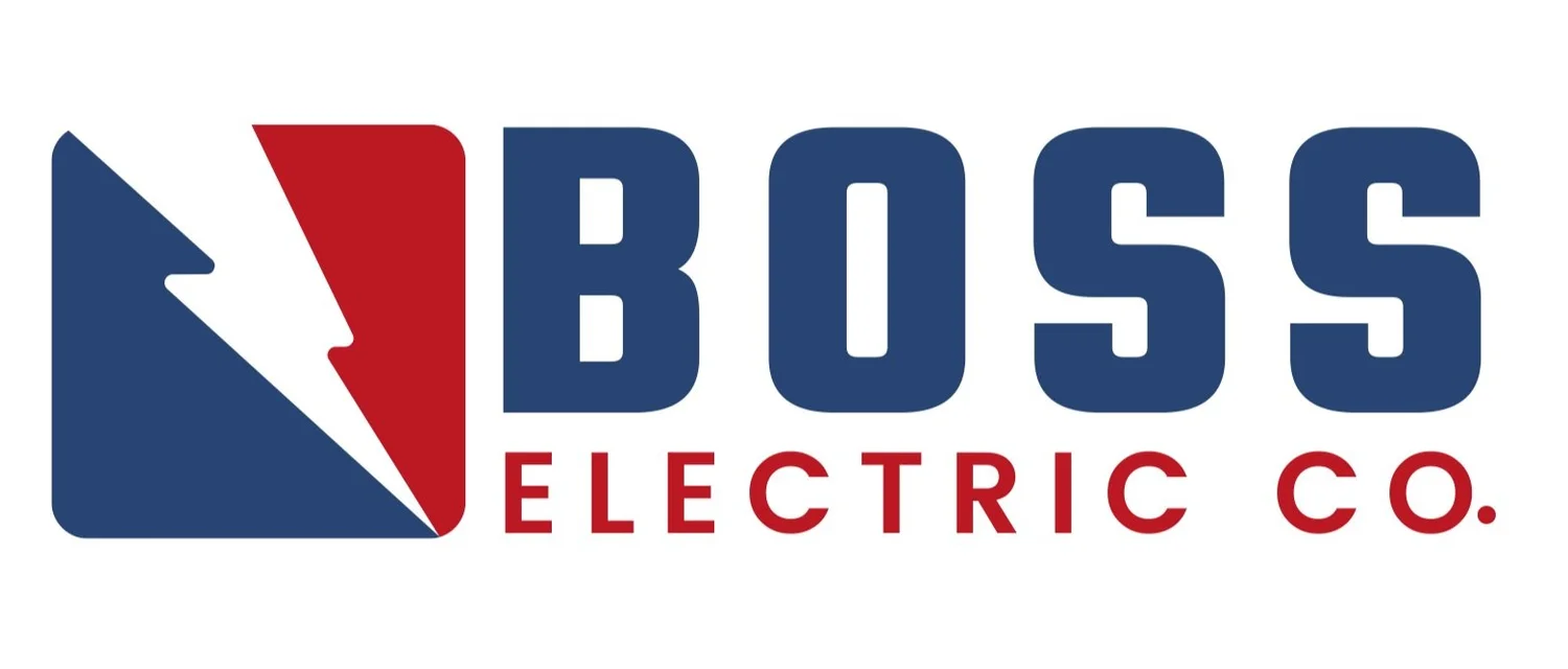 BOSS ELECTRIC COMPANY, INC logo