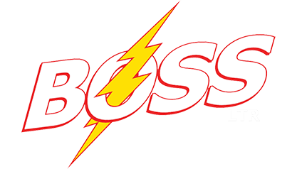 BOSS LIGHT TOWER RENTALS LLC logo