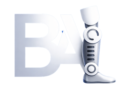 BOSTON ARTIFICIAL LIMB CO logo