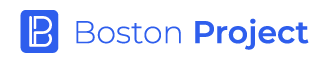 BOSTON PROJECT LLC logo