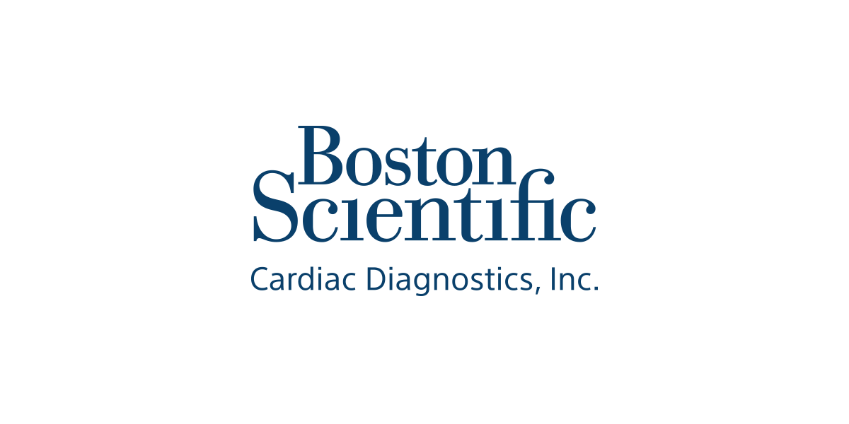 BOSTON SCIENTIFIC CARDIAC DIAGNOSTIC SERVICES LLC logo