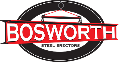 BOSWORTH STEEL ERECTORS, LLC logo