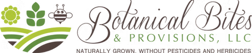 BOTANICAL BITES & PROVISIONS, LLC logo