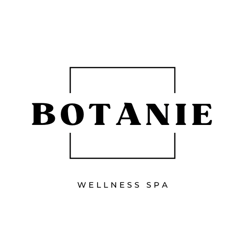 BOTANIE logo