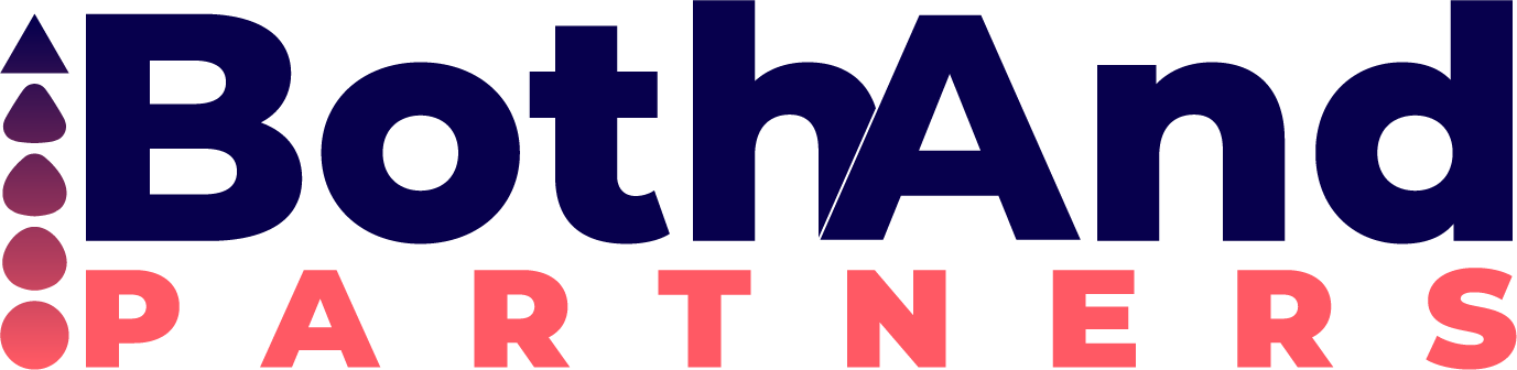 BOTH & PARTNERS INC logo
