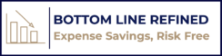 BOTTOM LINE REFINED LLC logo
