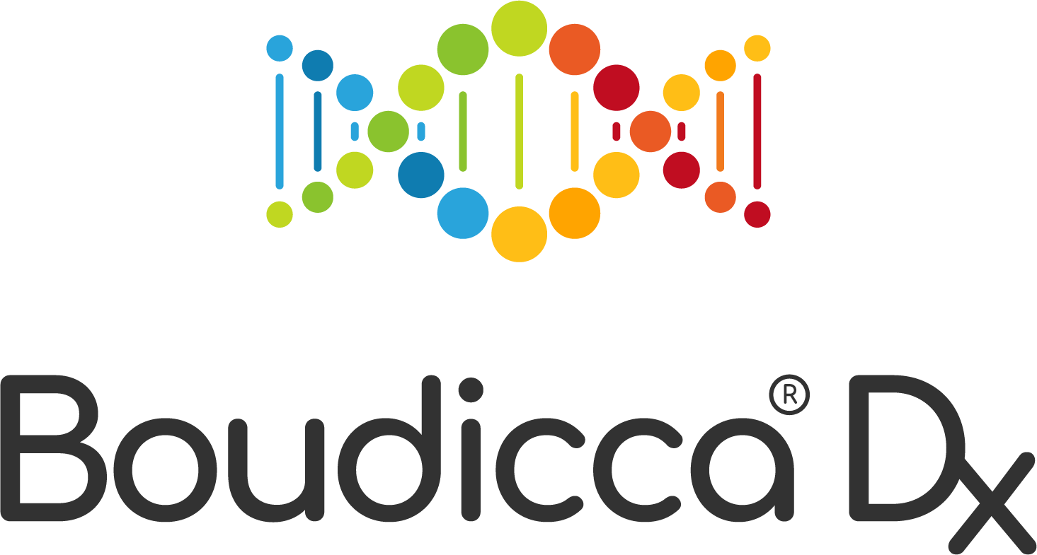 BOUDICCA DX, LLC logo