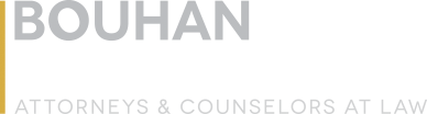 BOUHAN FALLIGANT LLP logo