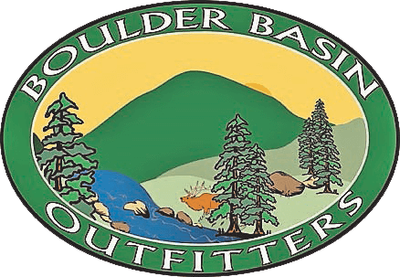 BOULDER BASIN OUTFITTERS INC logo