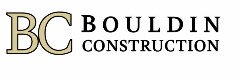 BOULDIN CONSTRUCTION, LLC logo
