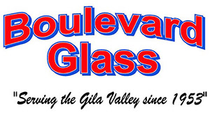 BOULEVARD GLASS LLC logo