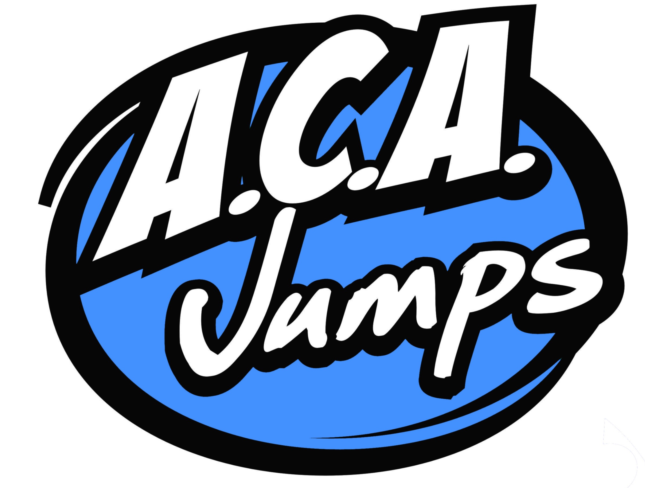 BOUND AROUND INFLATABLES L.L.C logo