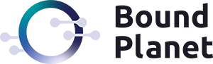 BOUND PLANET LLC logo