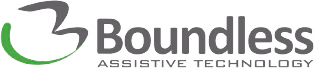 BOUNDLESS ASSISTIVE TECHNOLOGY LLC logo