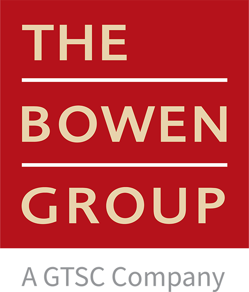 BOWEN CONSULTING GROUP, INC., THE logo