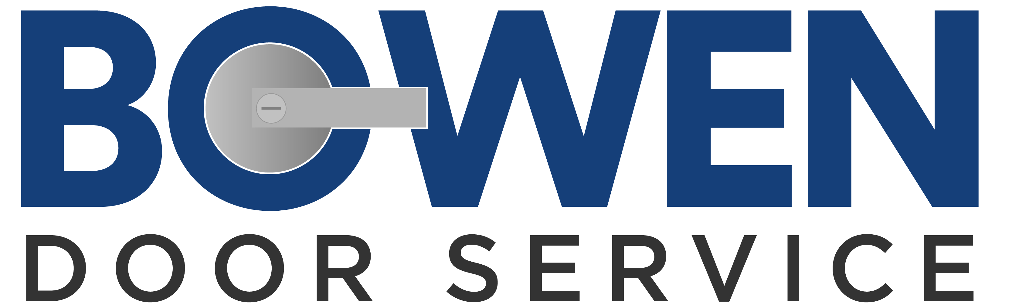 BOWEN DOOR SERVICE LLC logo