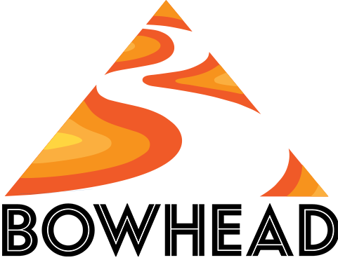 BOWHEAD CORPORATION logo
