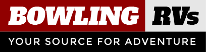 BOWLING MOTORS & R.V. SALES, INC. logo