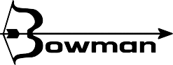 BOWMAN MANUFACTURING CO INC logo
