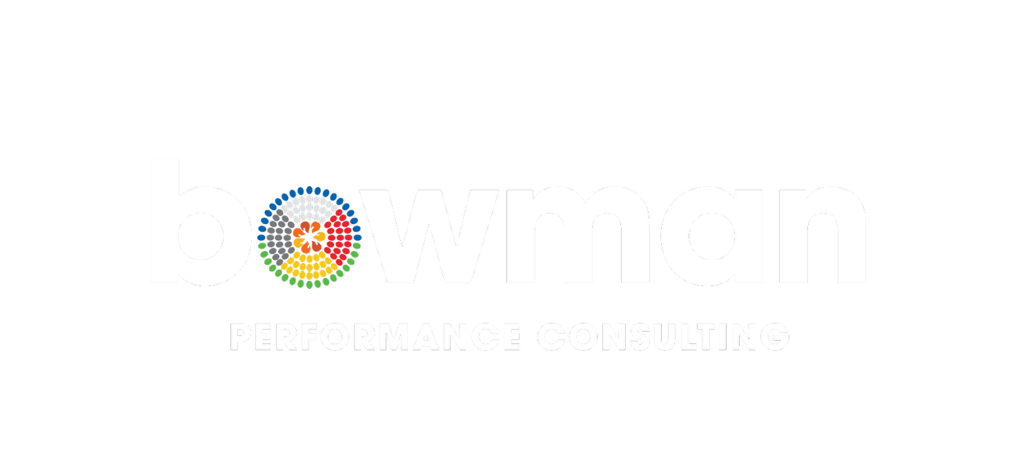 BOWMAN PERFORMANCE CONSULTING LLC logo
