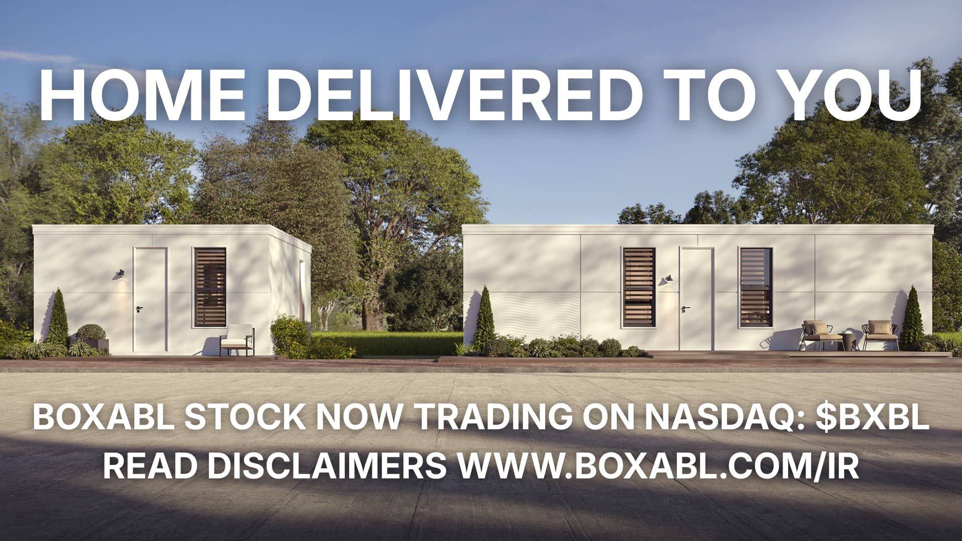 BOXABL INC. logo