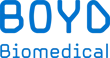 BOYD BIOMEDICAL, INC. logo