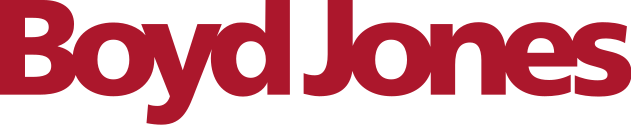 BOYD JONES CONSTRUCTION CO logo