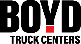 BOYD TRUCK CENTERS, LLC logo
