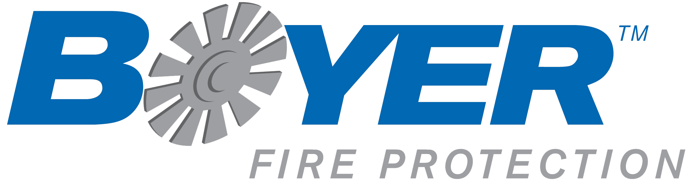BOYER FIRE PROTECTION LLC logo