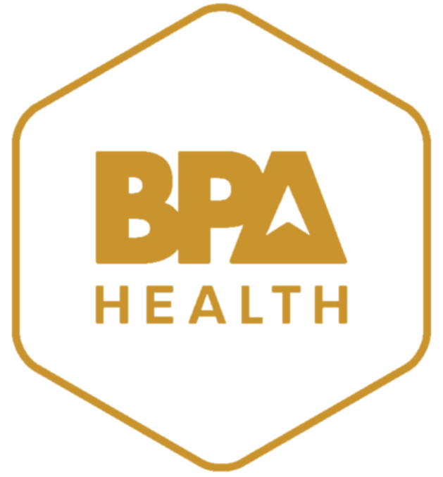 BPA HEALTH INC logo