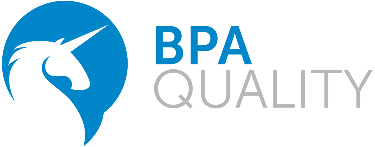 BPA INTERNATIONAL, INC logo