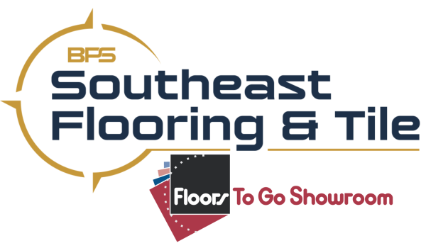 BPS SOUTHEAST FLOORING logo