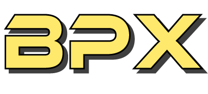 BPX TECHNOLOGIES, INC logo