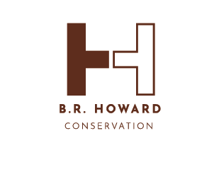 BR HOWARD & ASSOCIATES INC logo