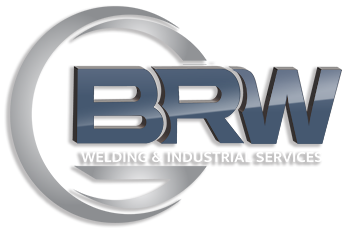 BR WELDING INC logo