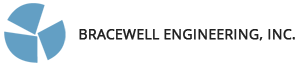 BRACEWELL ENGINEERING INC logo