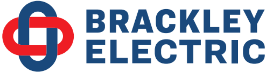 BRACKLEY ELECTRIC INC logo