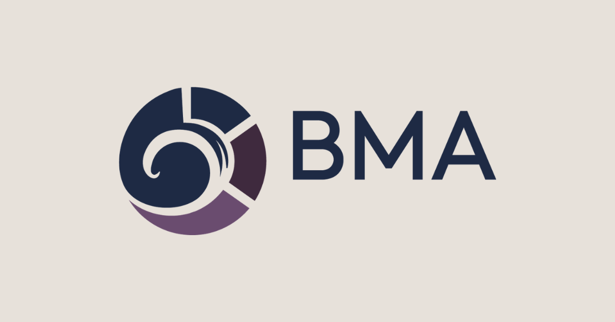 BRADBURY MILLER ASSOCIATES LLC logo