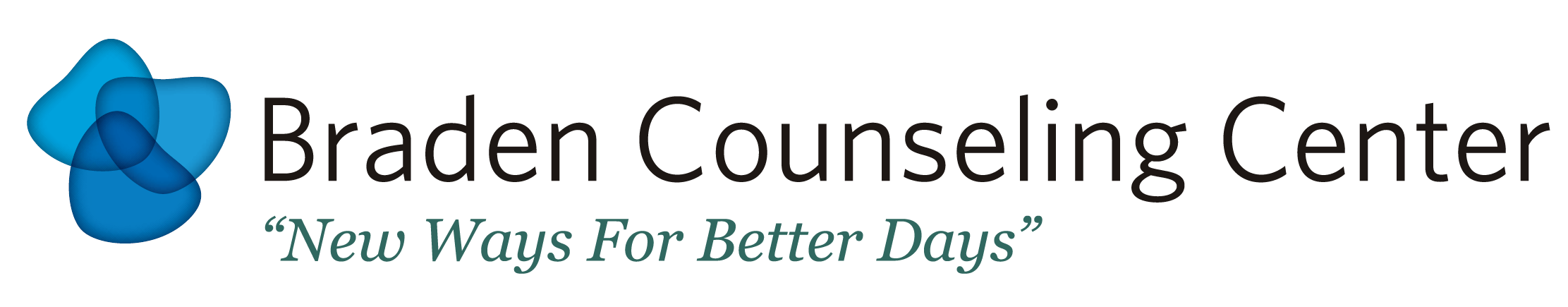 BRADEN COUNSELING CENTER, P.C. logo