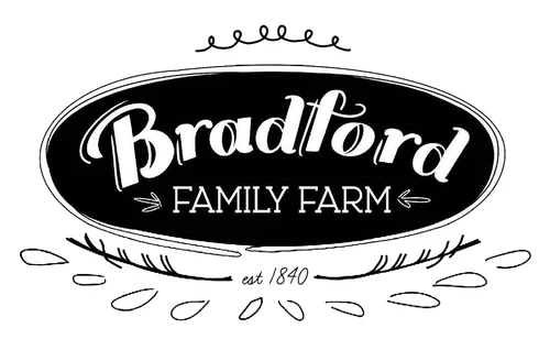 BRADFORD WATERMELON CO LLC, THE logo